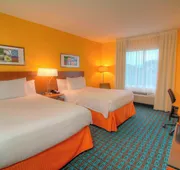 Fairfield Inn and Suites by Marriott Jupiter hotel detail image 7