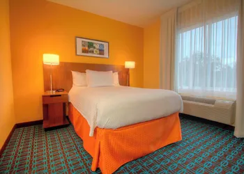Fairfield Inn and Suites by Marriott Jupiter hotel thumbnail 8