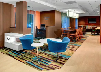 Fairfield Inn & Suites by Marriott Atlanta Alpharetta hotel thumbnail 2