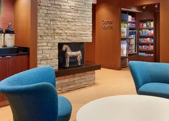 Fairfield Inn & Suites by Marriott Atlanta Alpharetta hotel thumbnail 3