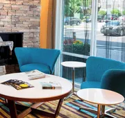 Fairfield Inn & Suites by Marriott Atlanta Alpharetta hotel detail image 4