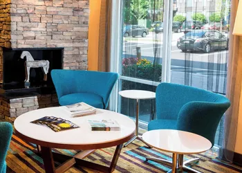 Fairfield Inn & Suites by Marriott Atlanta Alpharetta hotel thumbnail 4
