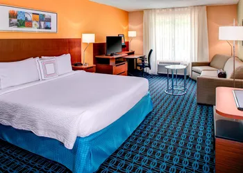 Fairfield Inn & Suites by Marriott Atlanta Alpharetta hotel thumbnail 6