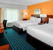 Fairfield Inn & Suites by Marriott Atlanta Alpharetta hotel detail image 7