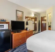 Fairfield by Marriott Inn & Suites Portland Maine Airport hotel detail image 3