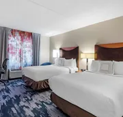 Fairfield by Marriott Inn & Suites Portland Maine Airport hotel detail image 4