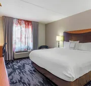 Fairfield by Marriott Inn & Suites Portland Maine Airport hotel detail image 5