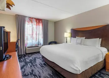 Fairfield by Marriott Inn & Suites Portland Maine Airport hotel thumbnail 5