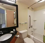 Fairfield by Marriott Inn & Suites Portland Maine Airport hotel detail image 7