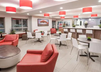 Microtel Inn & Suites By Wyndham Fort St John hotel thumbnail 2
