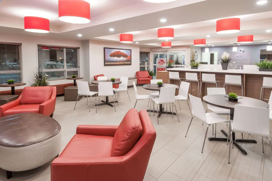 Microtel Inn & Suites By Wyndham Fort St John hotel detail image 2
