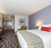 Microtel Inn & Suites By Wyndham Fort St John hotel detail image 3