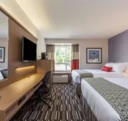 Microtel Inn & Suites By Wyndham Fort St John hotel detail image 4
