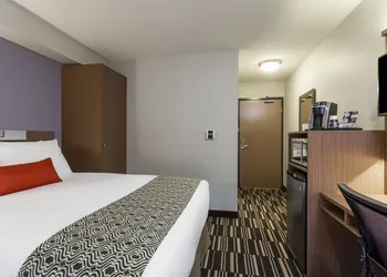 Microtel Inn & Suites By Wyndham Fort St John hotel thumbnail 5