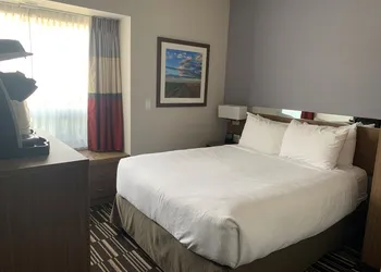 Microtel Inn & Suites By Wyndham Fort St John hotel thumbnail 7