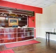 Econo Lodge Pine Bluff hotel detail image 3