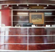 Econo Lodge Pine Bluff hotel detail image 4