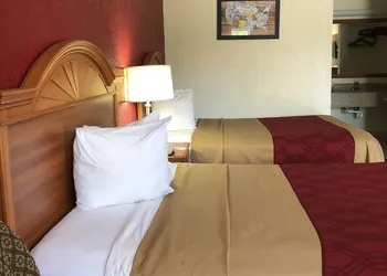 Econo Lodge Pine Bluff hotel thumbnail 7