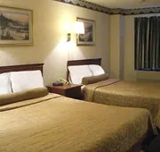 Red Carpet Inn Williamstown hotel detail image 7