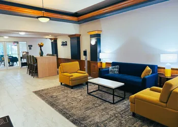 Comfort Inn & Suites Sheboygan I-43 hotel thumbnail 2