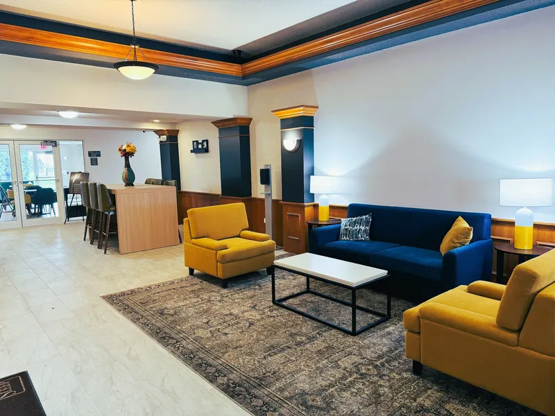 Comfort Inn & Suites Sheboygan I-43 hotel detail image 2