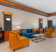 Comfort Inn & Suites Sheboygan I-43 hotel detail image 4