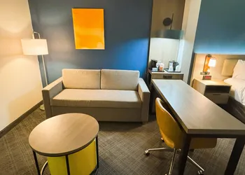 Comfort Inn & Suites Sheboygan I-43 hotel thumbnail 7