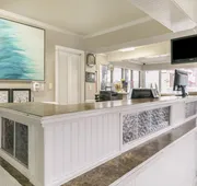 OYO Hotel Myrtle Beach Kings Hwy hotel detail image 3