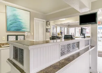 OYO Hotel Myrtle Beach Kings Hwy hotel thumbnail 3