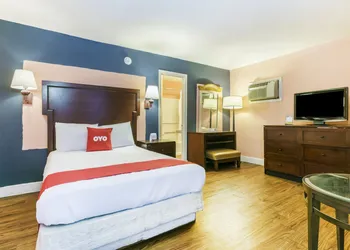 OYO Hotel Myrtle Beach Kings Hwy hotel thumbnail 5