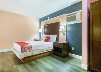 OYO Hotel Myrtle Beach Kings Hwy hotel thumbnail 6