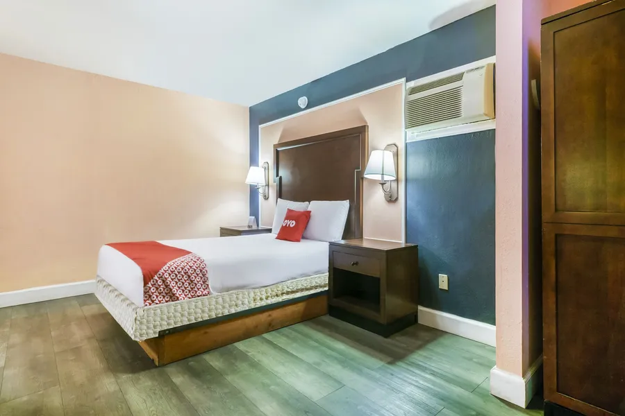 OYO Hotel Myrtle Beach Kings Hwy hotel detail image 6