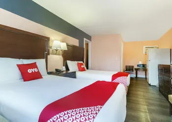 OYO Hotel Myrtle Beach Kings Hwy hotel thumbnail 8