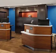 Best Western Spartanburg Northwest hotel detail image 3