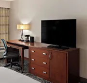 Best Western Spartanburg Northwest hotel detail image 4