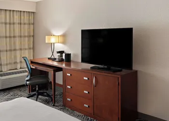 Best Western Spartanburg Northwest hotel thumbnail 4