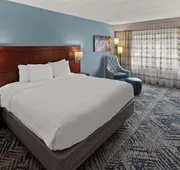Best Western Spartanburg Northwest hotel detail image 5