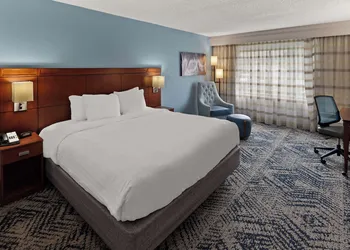 Best Western Spartanburg Northwest hotel thumbnail 5
