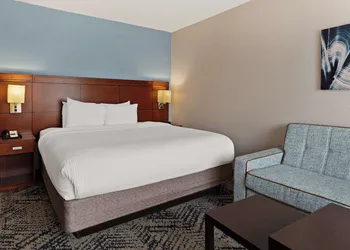 Best Western Spartanburg Northwest hotel thumbnail 6