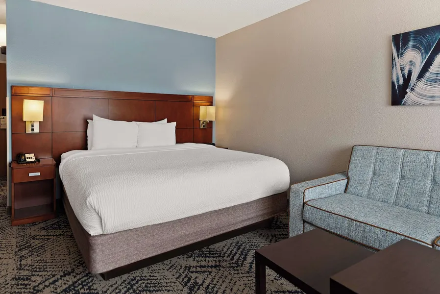 Best Western Spartanburg Northwest hotel detail image 6
