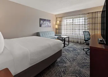 Best Western Spartanburg Northwest hotel thumbnail 7
