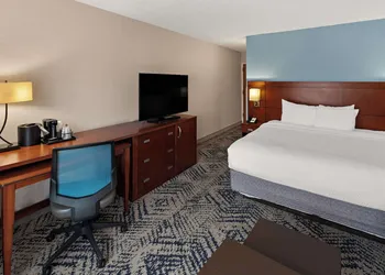 Best Western Spartanburg Northwest hotel thumbnail 8