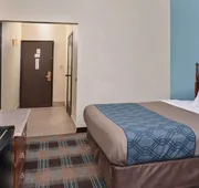 Econo Lodge Inn & Suites Shelbyville hotel detail image 4