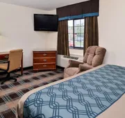 Econo Lodge Inn & Suites Shelbyville hotel detail image 5