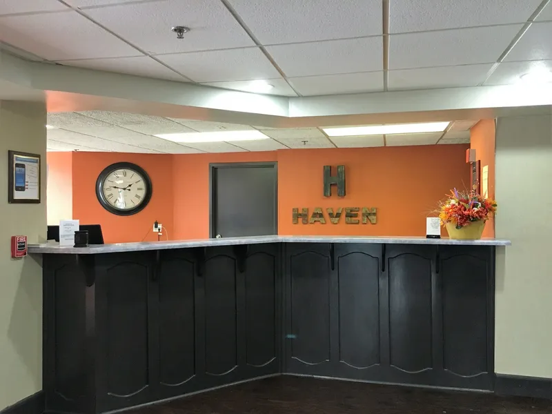 Haven Inn & Suites hotel detail image 2