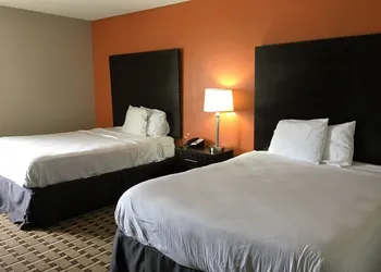 Haven Inn & Suites hotel thumbnail 3
