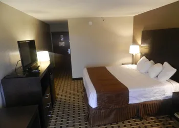 Haven Inn & Suites hotel thumbnail 6