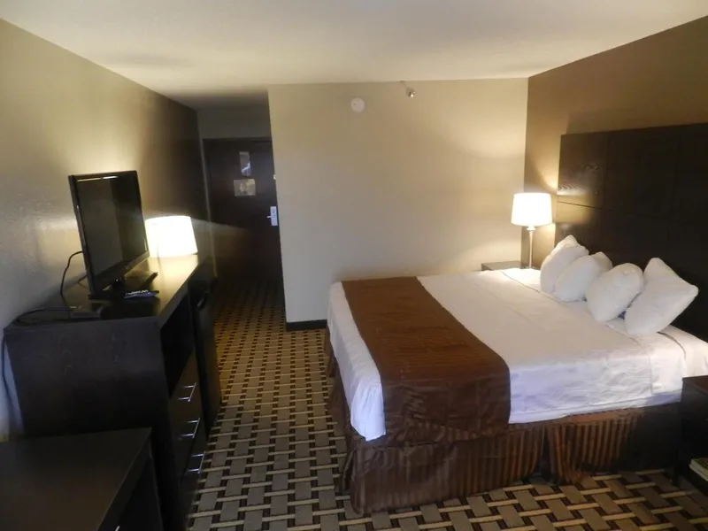 Haven Inn & Suites hotel detail image 6