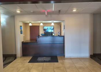 Cobblestone Inn & Suites - Eaton hotel thumbnail 2