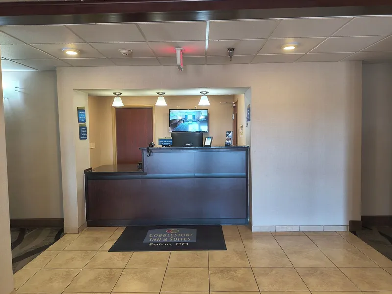 Cobblestone Inn & Suites - Eaton hotel detail image 2